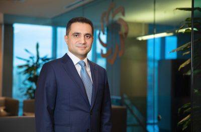 Аббас Ибрагимов - ABB вступает в новый стратегический этап - председатель правления банка Аббас Ибрагимов (Интервью) - trend.az - Азербайджан