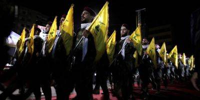 Крах ХАМАСа и «Хизбаллы» может привести к худшему развитию событий - detaly.co.il - Израиль - Иран - Ливан - Тегеран - с. Война - Хамас - Газа