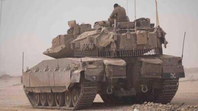 СМИ: Пентагон тайно наращивает поставку вооружений Израилю - vesty.co.il - Израиль - Иерусалим - Сша