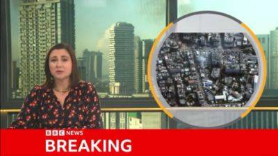 Видео: в Би-би-си извинились за фейк о действиях ЦАХАЛа в больнице Газы - vesty.co.il - Израиль - территория Шифа - Видео