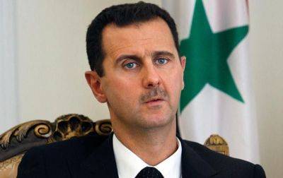 Башар Асад - Башар Аль-Асад - Франция выдала международный ордер на арест главы Сирии Асада - korrespondent.net - Сирия - Сша - Украина - Евросоюз - Франция - Дамаск - Париж - Главы