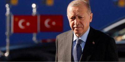 Реджеп Тайип Эрдоган - Шакир Озкан Торунлар - Эрдоган назвал Израиль «террористическим государством» и поддержал боевиков ХАМАС - nv.ua - Израиль - Палестина - Россия - Тель-Авив - Иерусалим - Иран - Украина - Турция - Анкара - Президент