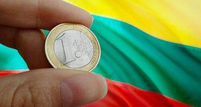 Экономика Литвы: цифры и факты - obzor.lt - Латвия - Литва - Эстония