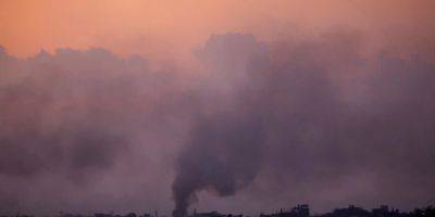 Биньямин Нетаньяху - ХАМАС согласился отпустить 50 заложников в обмен на временное прекращение огня в Газе — Reuters - nv.ua - Израиль - Палестина - Катар - Сша - Украина - Хамас