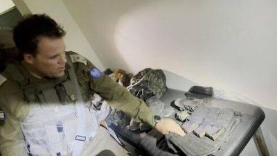 Даниэль Хагари - Йонатан Конрикос - ЦАХАЛ: ХАМАС превратил больницу "Шифа" в базу боевиков - vesty.co.il - Израиль