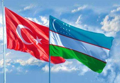 Узбекистан и Турция укрепляют сотрудничество в сфере образования - trend.az - Турция - Узбекистан