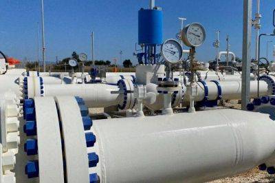 Румыния готова поставлять азербайджанский газ в Молдову - министр - trend.az - Турция - Азербайджан - Болгария - Молдавия - Греция - Румыния