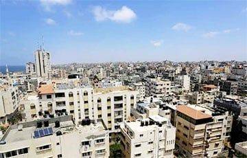 Биньямин Нетаньяху - Даниэль Хагари - Израиль показал, как провел рейд в больнице Аль-Шифа в Газе - charter97.org - Израиль - Сша - Белоруссия - Газа