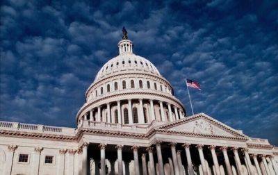 Майк Джонсон - Сенат США поддержал резолюцию во избежание шатдауна - korrespondent.net - Сша - Украина