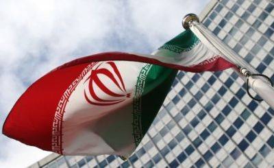 Иран имеет достаточно обогащенного урана для создания трех атомных бомб - Reuters - unn.com.ua - Израиль - Иран - Сша - Вашингтон - Украина - Киев