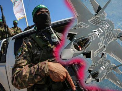 Sky News - Израиль vs ХАМАС: каким оружием располагают вооруженные силы сторон? - nikk.agency - Израиль - Иерусалим - Хамас