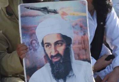 Усама Бен-Ладен - "Оплатить кровью христиан". Письмо бен Ладена поддержали в TikTok - mignews.net - Палестина - Сша