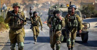 Йоав Галлант - Запад Газы зачищен: Израиль начал следующую фазу операции - dsnews.ua - Израиль - Украина - Хамас