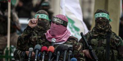 В Израиле полагают, что лидеры ХАМАса скрываются в южной части Газы - mignews.net - Израиль