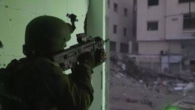 Сектор Газа снова в изоляции - ru.euronews.com - Израиль - Палестина