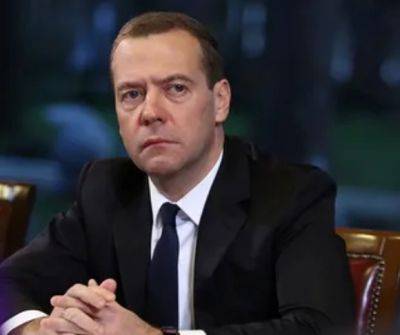 Дмитрий Медведев - ЕС готовит санкции против сына Медведева и родственницы Путина - mignews.net - Россия - Украина - Евросоюз