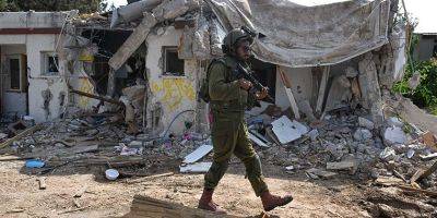 Йоав Галант - Никита Аронов - Жители приграничных поселков смогут вернуться домой в январе - detaly.co.il - Хамас