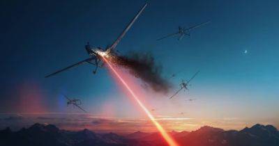 США тратят миллиарды, чтобы вооружить армию боевыми лазерами: эксперты назвали причину - focus.ua - Израиль - Сша - Украина
