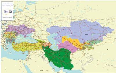 Расширение международных автомобильных перевозок возможно через Зангилан - генсек TRACECA - trend.az - Азербайджан - Зангилан