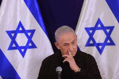Биньямин Нетанияху - Нетанияху в интервью CBS: «Армия хочет наносить меньше ущерба мирным жителям, но у нее не получается» - news.israelinfo.co.il - Израиль