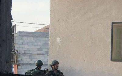 ПА: Два палестинца убиты в Дженине - mignews.net - Дженин
