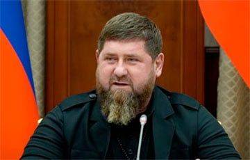 Рамзан Кадыров - СМИ: Кадыров хочет отправить на войну против Украины специфический контингент - charter97.org - Израиль - Палестина - Украина - Белоруссия - республика Чечня - Махачкала