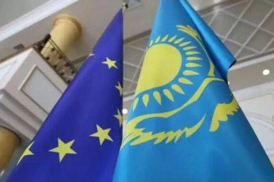 Марат Карабаев - Казахстан и ЕС подпишут горизонтальное соглашение о воздушном сообщении - trend.az - Евросоюз - Казахстан