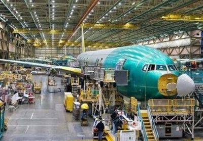 Иран: Boeing и Airbus ремонтируют свои самолеты у нас - mignews.net - Иран - Туркмения - Ашхабад