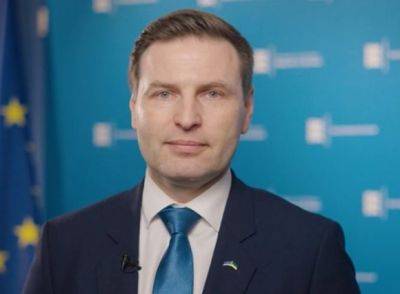 Ханно Певкур - В Эстонии считают, что Украине нужны дальнобойные боеприпасы - mignews.net - Украина - Эстония