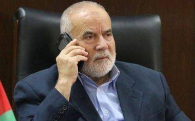 ХАМАС подтверждает: ликвидирован спикер "парламента" - mignews.net - Израиль