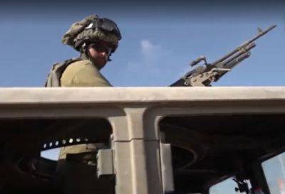 Интенсивные бои на севере Газы; уничтожены десятки террористов ХАМАС - nashe.orbita.co.il