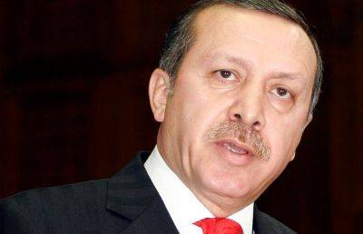 Тайип Эрдоган - Эрдоган вновь назвал действия Израиля в Газе геноцидом - ont.by - Израиль - Турция - Белоруссия - Президент