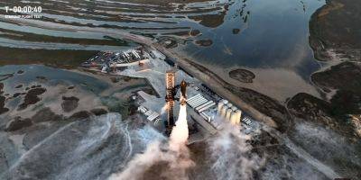 Илона Маска - Илон Маск - Марсианская ракета Маска снова взорвалась, но это успех (видео) - detaly.co.il - Сша - штат Техас - Видео