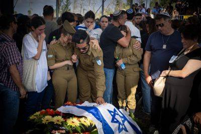 ЦАХАЛ потерял еще шестерых бойцов. Опубликованы их имена - news.israelinfo.co.il - Израиль