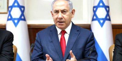 Биньямин Нетаньяху - Нетаньяху и Белый дом отрицают наличие соглашений с ХАМАС об освобождении заложников - nv.ua - Израиль - Палестина - Украина - Washington - Хамас