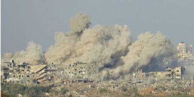 Цви Зильбер - «Это не работает». В Израиле не поддерживают восстановление сектора Газа — израильский журналист объяснил почему - nv.ua - Израиль - Украина - Хамас