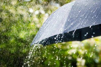 В Азербайджане завтра ожидаются дожди - trend.az - Азербайджан - Баку