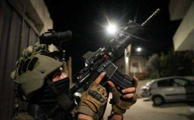Палестинец убит в столкновениях с израильскими войсками в Дженине - mignews.net