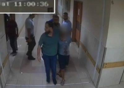ЦАХАЛ предоставил видеодоказательства присутствия заложников в больнице Шифа - nashe.orbita.co.il - Израиль - Таиланд - Непал