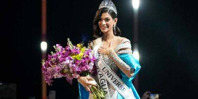 Мисс Вселенная - В конкурсе «Мисс Вселенная 2023» победила представительница Никарагуа - detaly.co.il - Израиль - Австралия - Таиланд - Никарагуа - Сальвадор