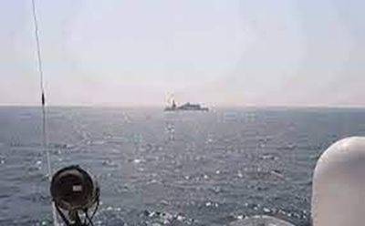 У побережья Турции напополам раскололся сухогруз - mignews.net - Турция