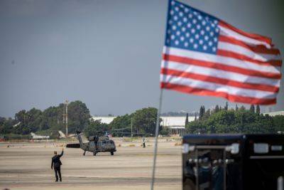 Президент США потребовал временного прекращении военных действий в Газе - nashe.orbita.co.il - Египет - Сша - Президент