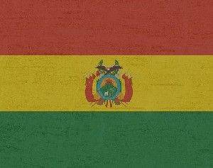 Боливия капитулировала перед терроризмом - isra.com - Израиль - Иран - Чили - Боливия - Президент