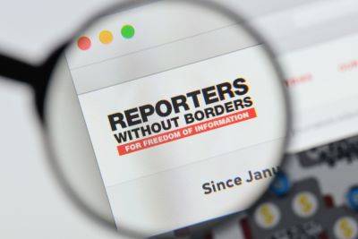 «Репортеры без границ» подали жалобу в МУС на преступления против журналистов в войне с ХАМАС - news.israelinfo.co.il - Израиль - Ливан