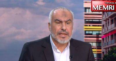 Член политбюро ХАМАСа: резня 7 октября будет повторяться снова и снова - mignews.net - Израиль - Ливан - 7 Октября