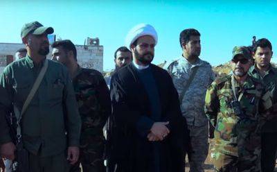 Лидер иракских шиитов пообещал освободить Ирак военным путем - mignews.net - Израиль - Иран - Ирак - Сша
