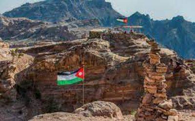 Иордания - Иордания отозвала своего посла в Израиле - mignews.net - Израиль - Тель-Авив - Иордания