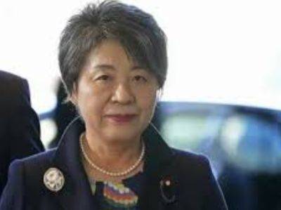 Эли Коэн - Йоко Камикава - Министр иностранных дел Японии собирается посетить Израиль - mignews.net - Израиль - Палестина - Япония