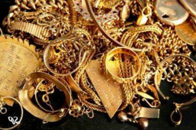 Азербайджан - В отношении ввозимого в Азербайджан золота планируется применить очередную льготу - trend.az - Азербайджан