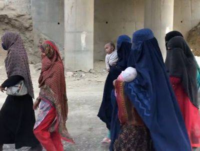 Пакистан выгоняет 1 700 000 афганских беженцев - mignews.net - Pakistan